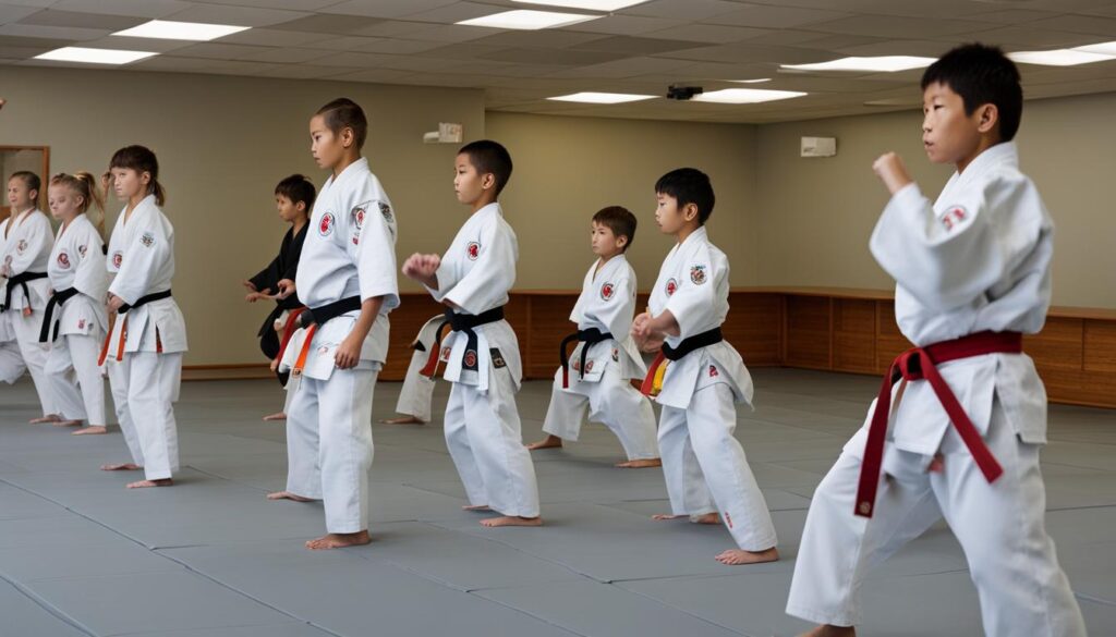 Karate Club Hengelo Gemeenschap